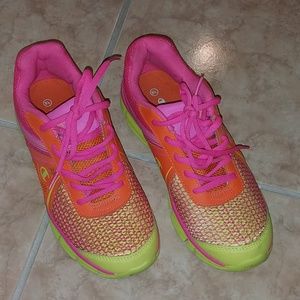 Champion Sneakers 5.5W Big Kids